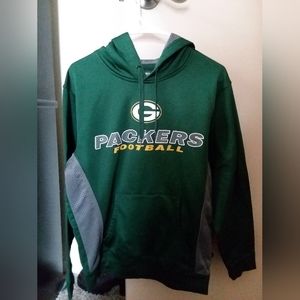 Green bay Packers NFL hoodie